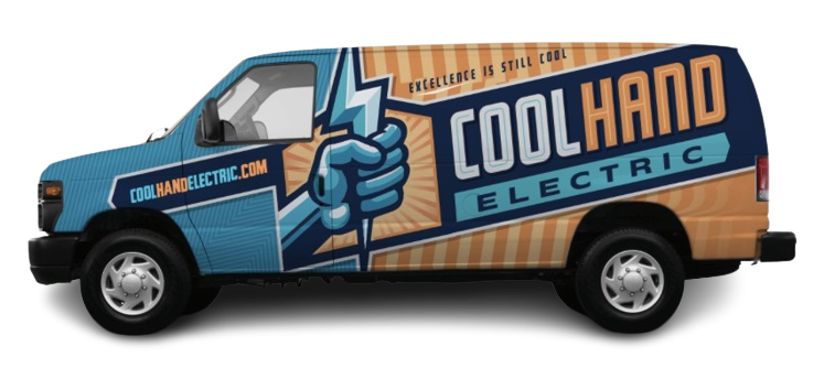 Cool Hand Electric Services