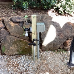 Electrical Outlet Installation in Mansfield, TX