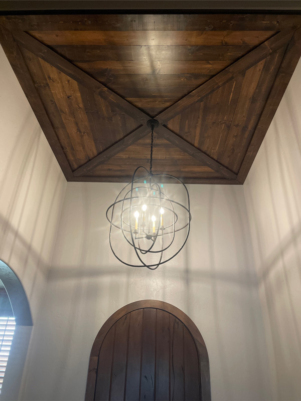 Indoor Lighting Installation Services in Mansfield, TX