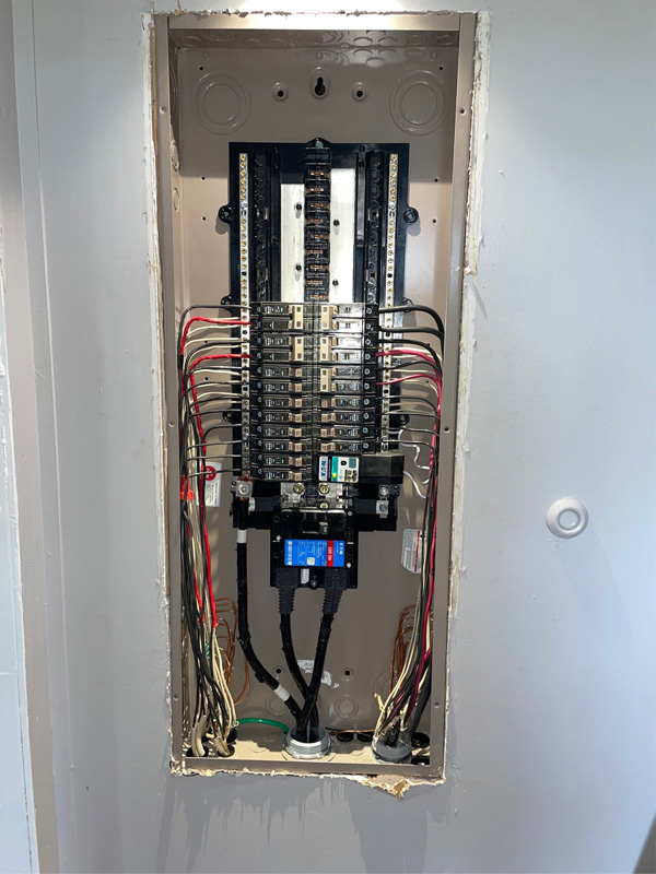 Whole-House Surge Protector Service in Mansfield, TX