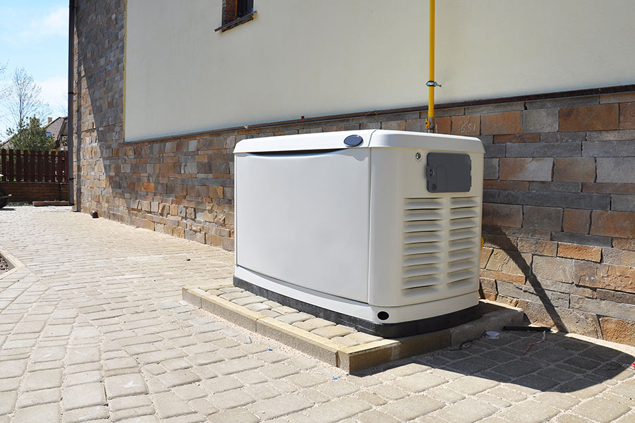 Annual Generator Maintenance