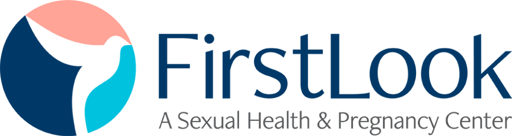 FirstLook logo