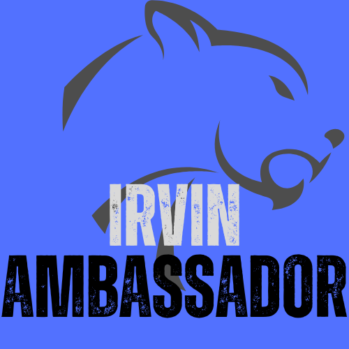 Irvin Ambassador