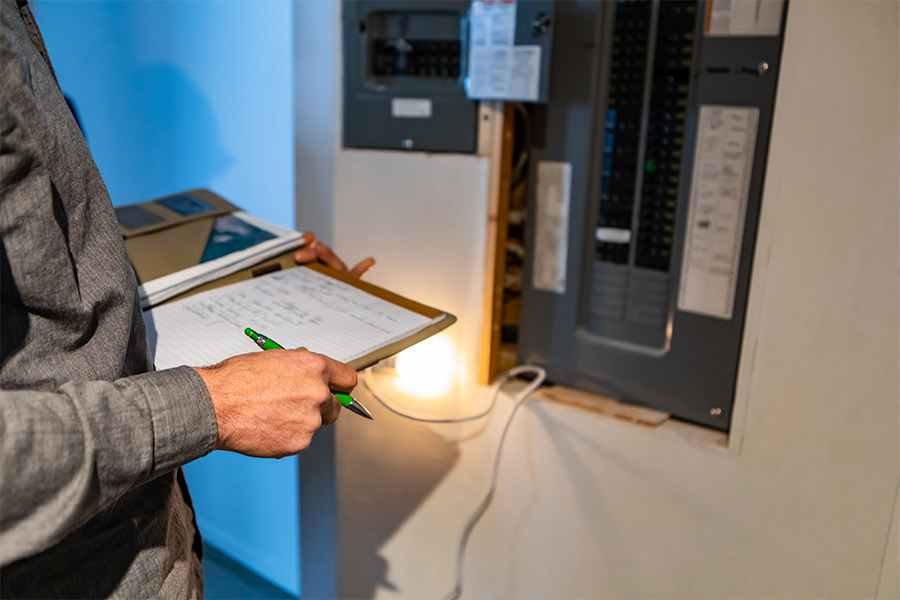 common electrical issues