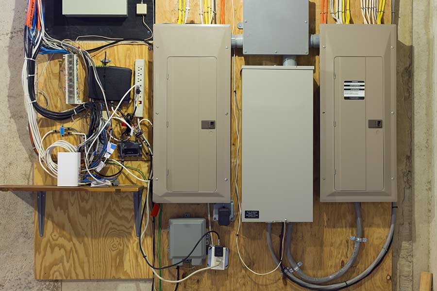 trusted electrical services in geo city